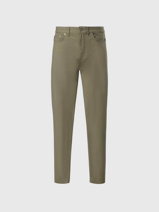 North Sails Pants Stretch dobby 5-pocket - Image 3