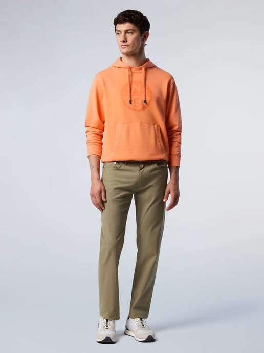 North Sails Pants Stretch dobby 5-pocket - Image 4