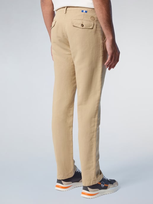 North Sails Chino broek Newport - Image 2