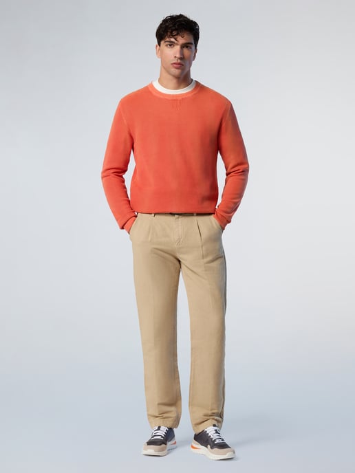 North Sails Chino broek Newport - Image 4