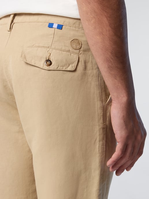 North Sails Chino broek Newport - Image 5