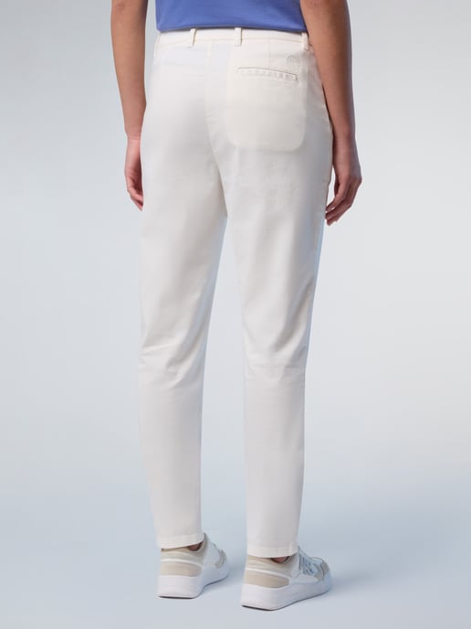North Sails Chino broek Slanke pasvorm - Image 2