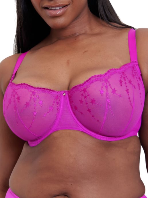 Stardust Balcony Bra - Image 1
