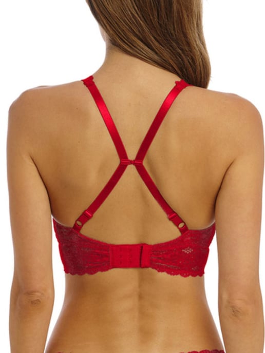 Halo Lace Wire Free Soft Cup - Image 3