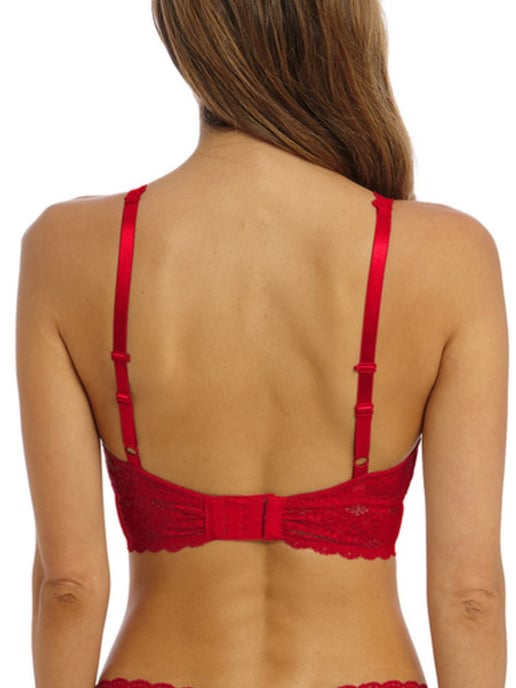 Halo Lace Wire Free Soft Cup - Image 4