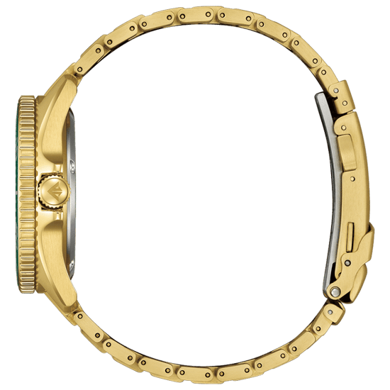 Citizen Promaster Dive Men's Gold Watch BN0262-59W - Image 2