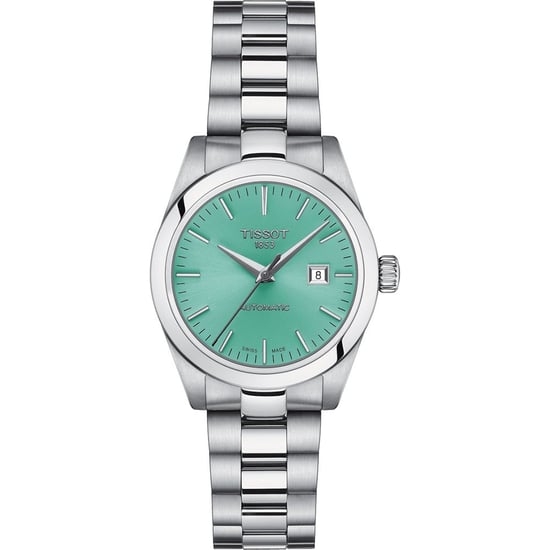 Tissot T-my Lady Women's Silver Watch T1320071109100 - Image 1