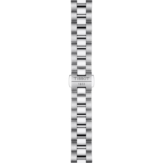 Tissot T-my Lady Women's Silver Watch T1320071135100 - Image 5