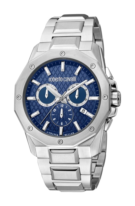 RC by FM Men's Watch - Image 1