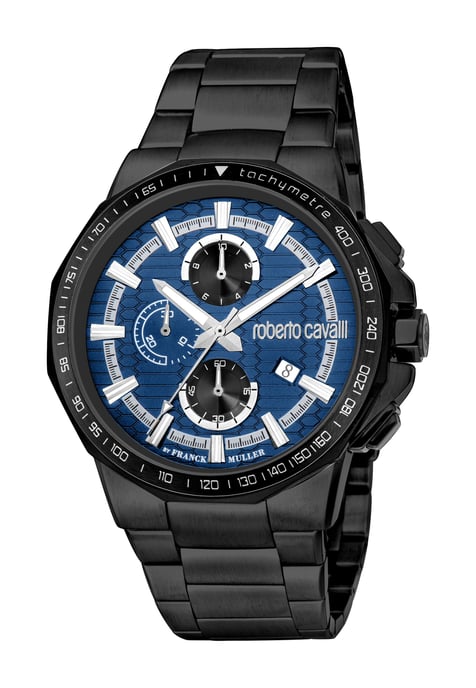 RC by FM Men's Watch - Image 1