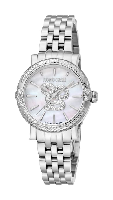 RC by FM Womens Watch - Image 1