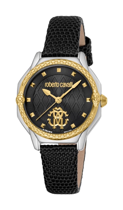 RC by FM Womens Watch - Image 1