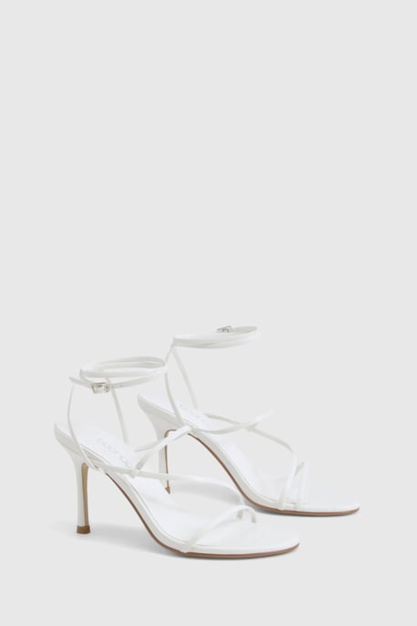 Barely There Stiletto Heels - Image 2