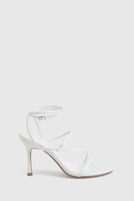 Barely There Stiletto Heels - Image 3