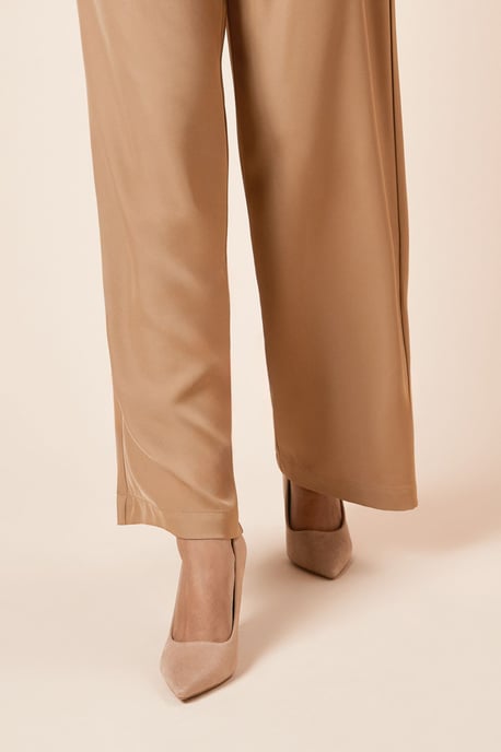 Dash Pointed High Stiletto Heel Court Shoes - Image 2