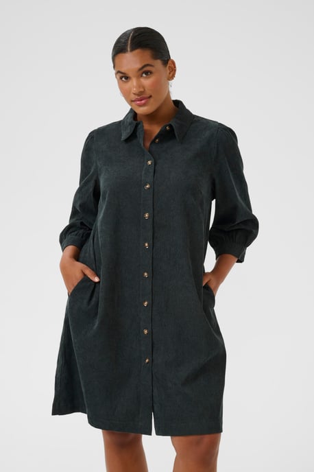 KCverana Shirt Dress Regular fit - Image 3