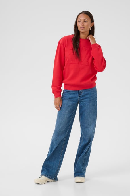 KAlea Sweatshirt Loose fit - Image 1