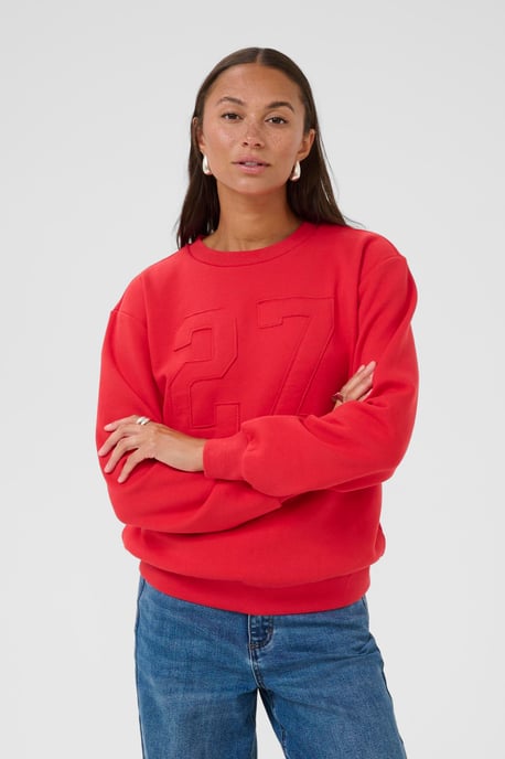 KAlea Sweatshirt Loose fit - Image 3
