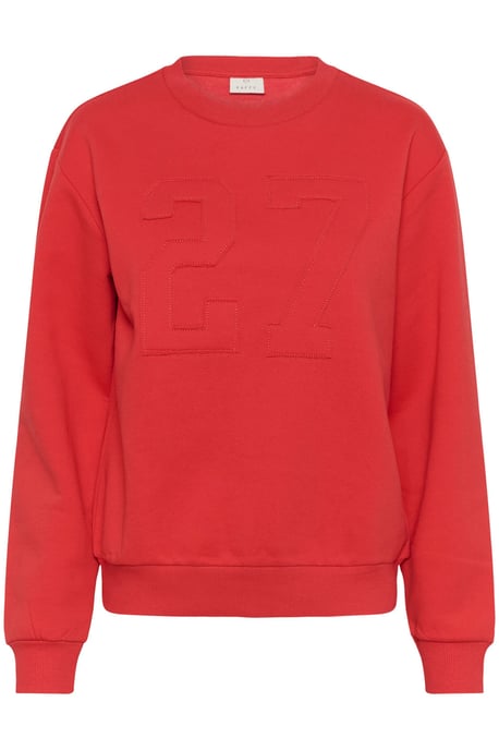 KAlea Sweatshirt Loose fit - Image 4