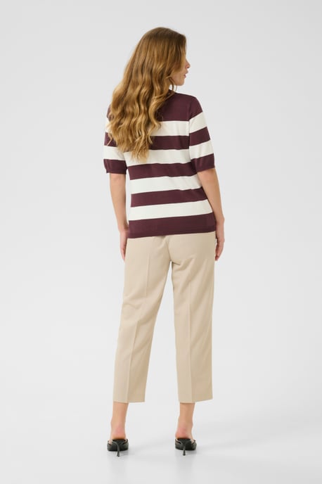 KAlizza Striped Knit Regular fit - Image 2