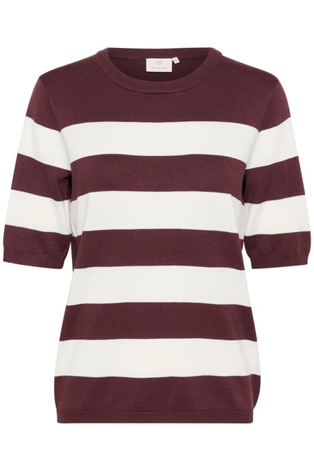 KAlizza Striped Knit Regular fit - Image 4