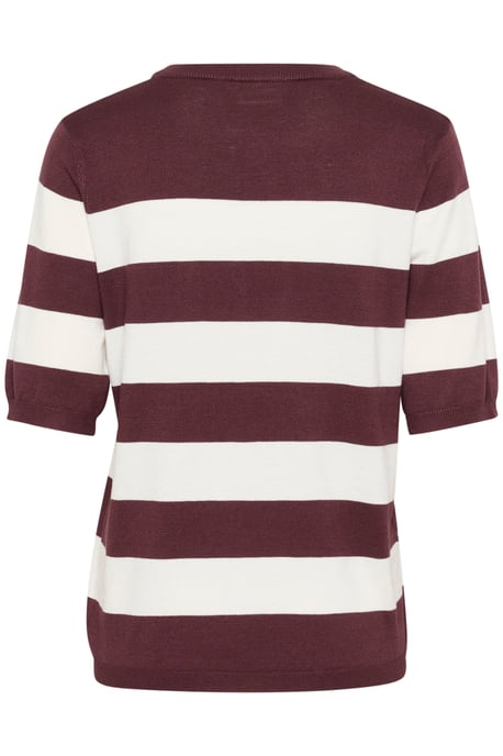 KAlizza Striped Knit Regular fit - Image 5