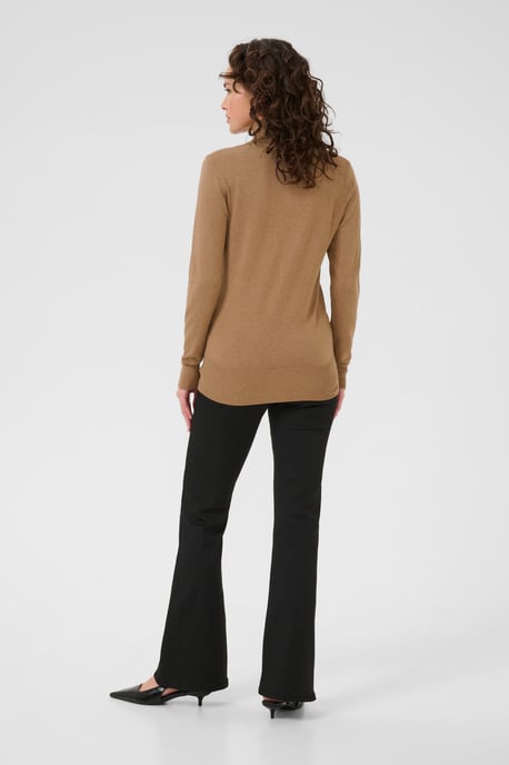 Astrid Roll Neck Slim fit - Image 2
