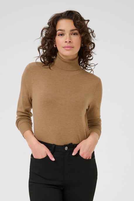 Astrid Roll Neck Slim fit - Image 3