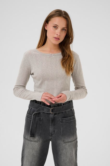 KAhilda T-Shirt Slim fit - Image 3