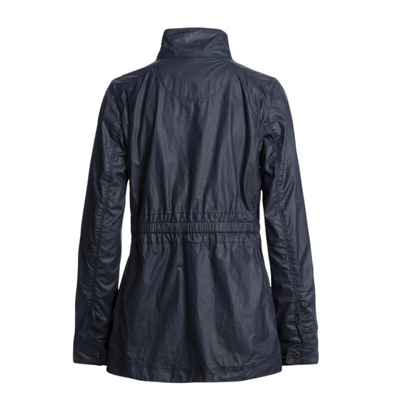 Parajumpers Franny Donkerblauw Jasje - Image 2