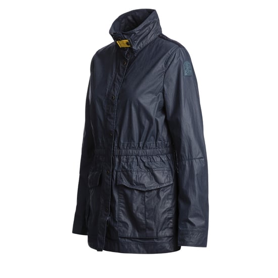 Parajumpers Franny Donkerblauw Jasje - Image 3
