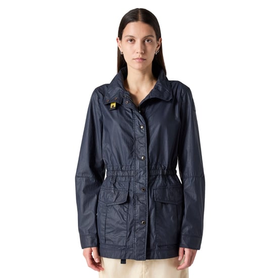 Parajumpers Franny Donkerblauw Jasje - Image 4