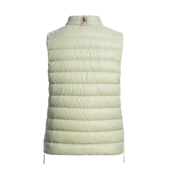 Parajumpers Nile Lichtgroen Gilet - Image 2
