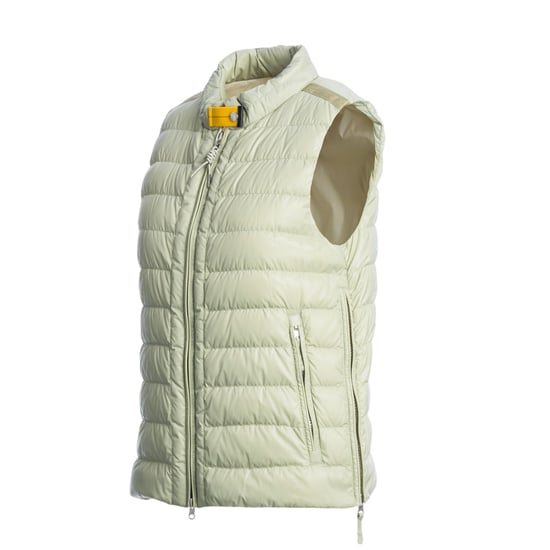 Parajumpers Nile Lichtgroen Gilet - Image 3