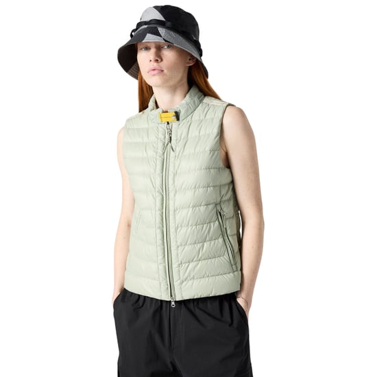 Parajumpers Nile Lichtgroen Gilet - Image 4