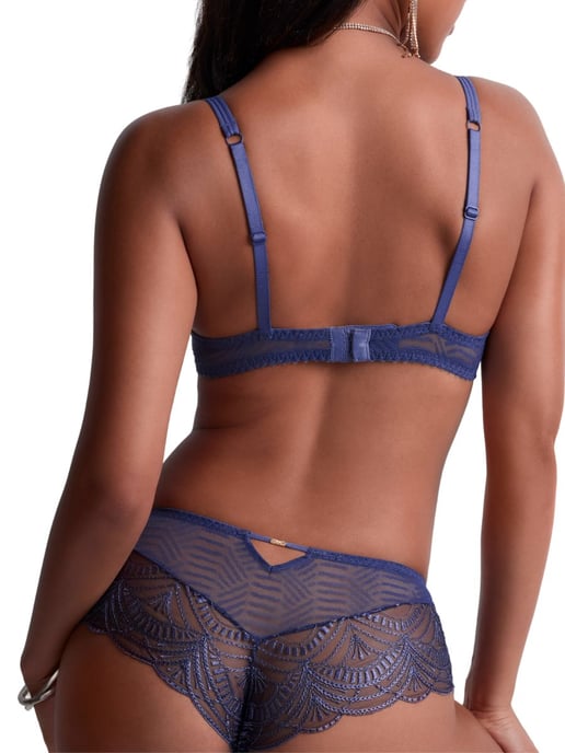Vibes Moulded Push-Up Bra - Image 4