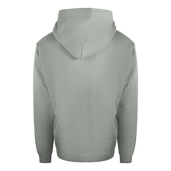Lyle & Scott Koudgrijze Hoodie - Image 2