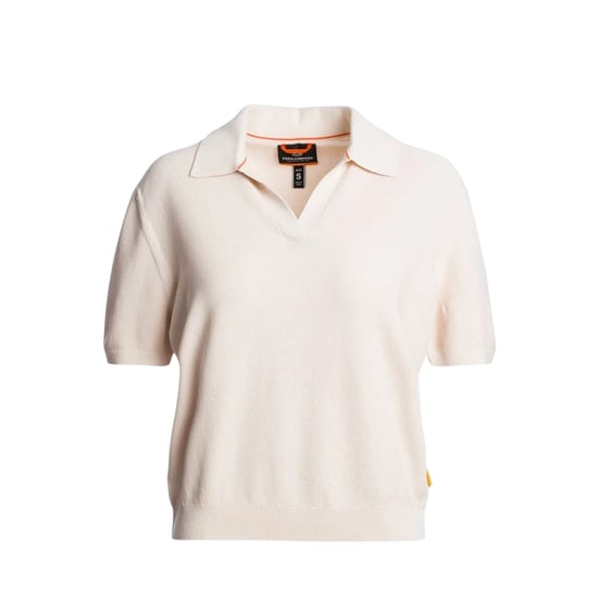 Parajumpers Shan Moonbeam Cram-poloshirt - Image 1