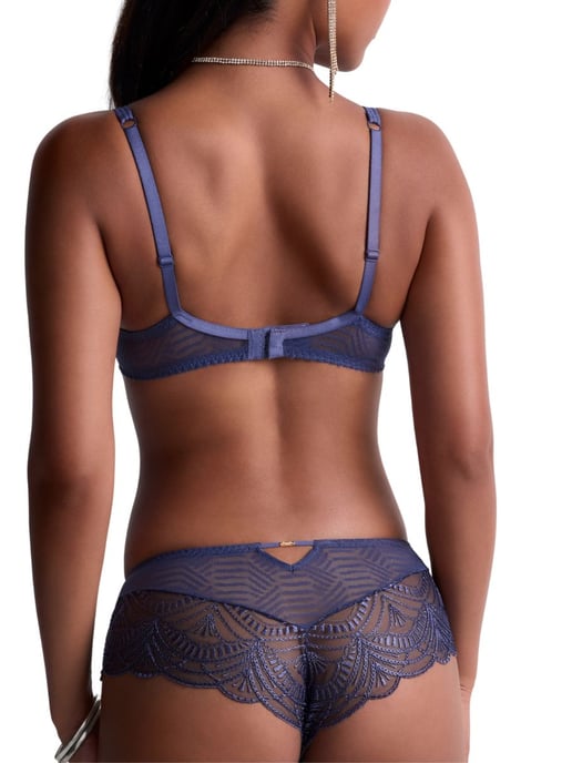 Vibes High Apex Full Cup Bra - Image 4