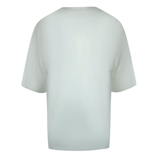 Diesel Box Fit Vit T-shirt - Image 2