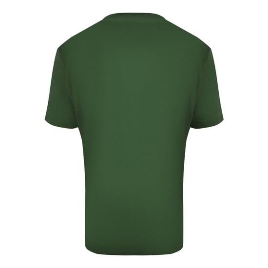 Diesel Only The Brave Groene T-shirts - Image 2