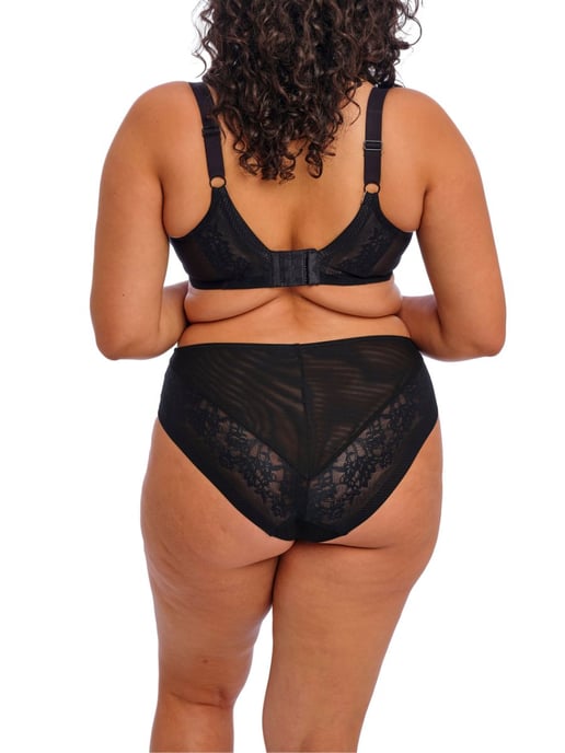 Nerina Stretch Plunge Bra - Image 4