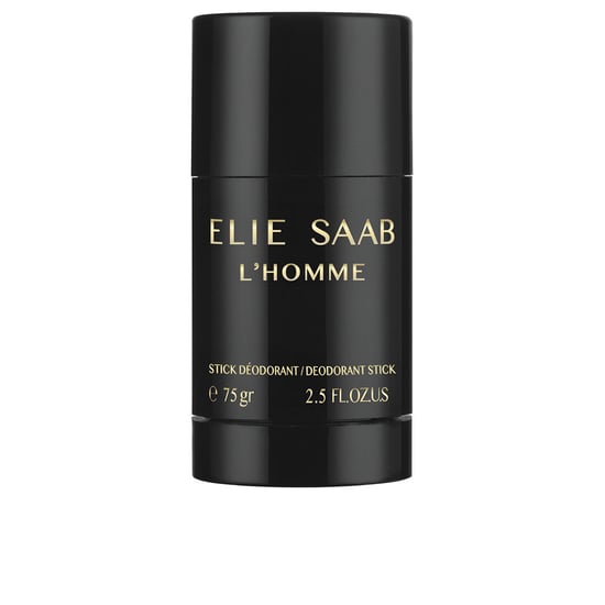 L'homme Deodorant Stick 75 gr - Image 1