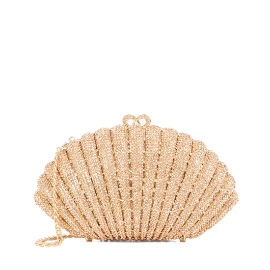 Dune Accessories Embellished - Eccles - Fold Over Clutch - Image 1