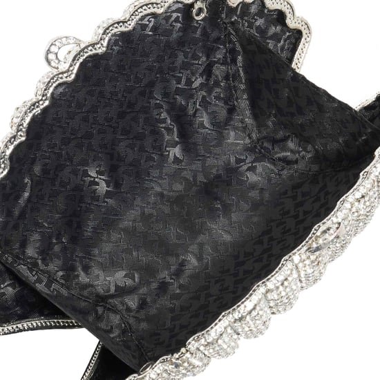 Dune Accessories Embellished - Eccles - Fold Over Clutch - Image 2