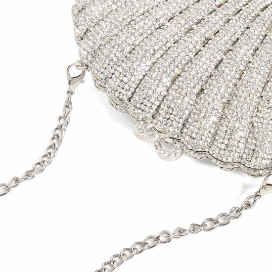 Dune Accessories Embellished - Eccles - Fold Over Clutch - Image 4