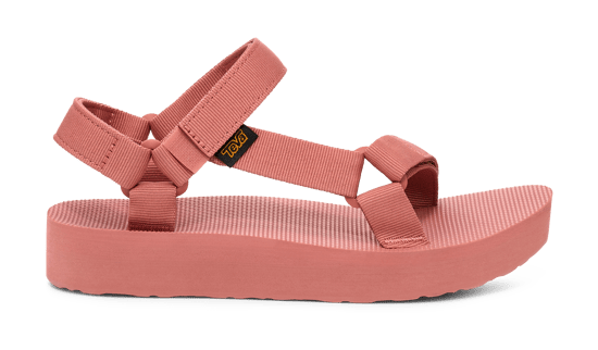 TEVA WOMENS MIDFORM UNIVERSAL DESERT SAND - Image 1