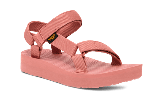 TEVA WOMENS MIDFORM UNIVERSAL DESERT SAND - Image 2