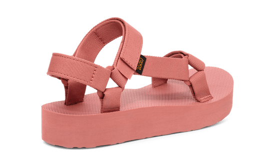 TEVA WOMENS MIDFORM UNIVERSAL DESERT SAND - Image 3