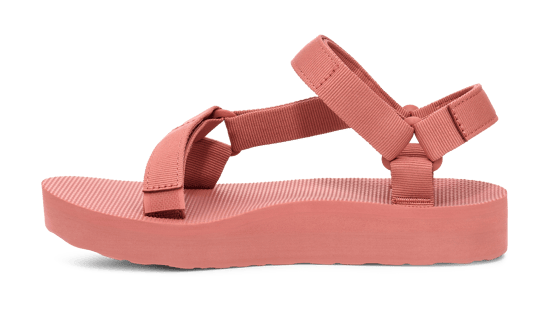 TEVA WOMENS MIDFORM UNIVERSAL DESERT SAND - Image 4